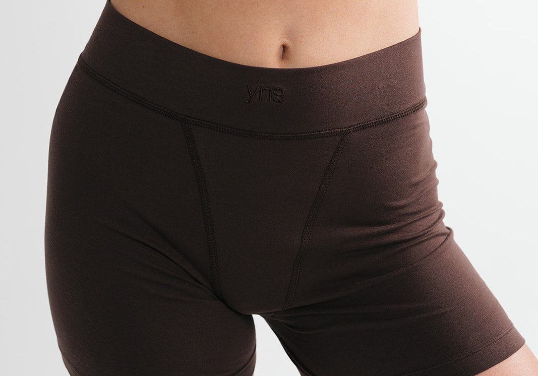 Why women's boxershorts are superior to thongs and strings