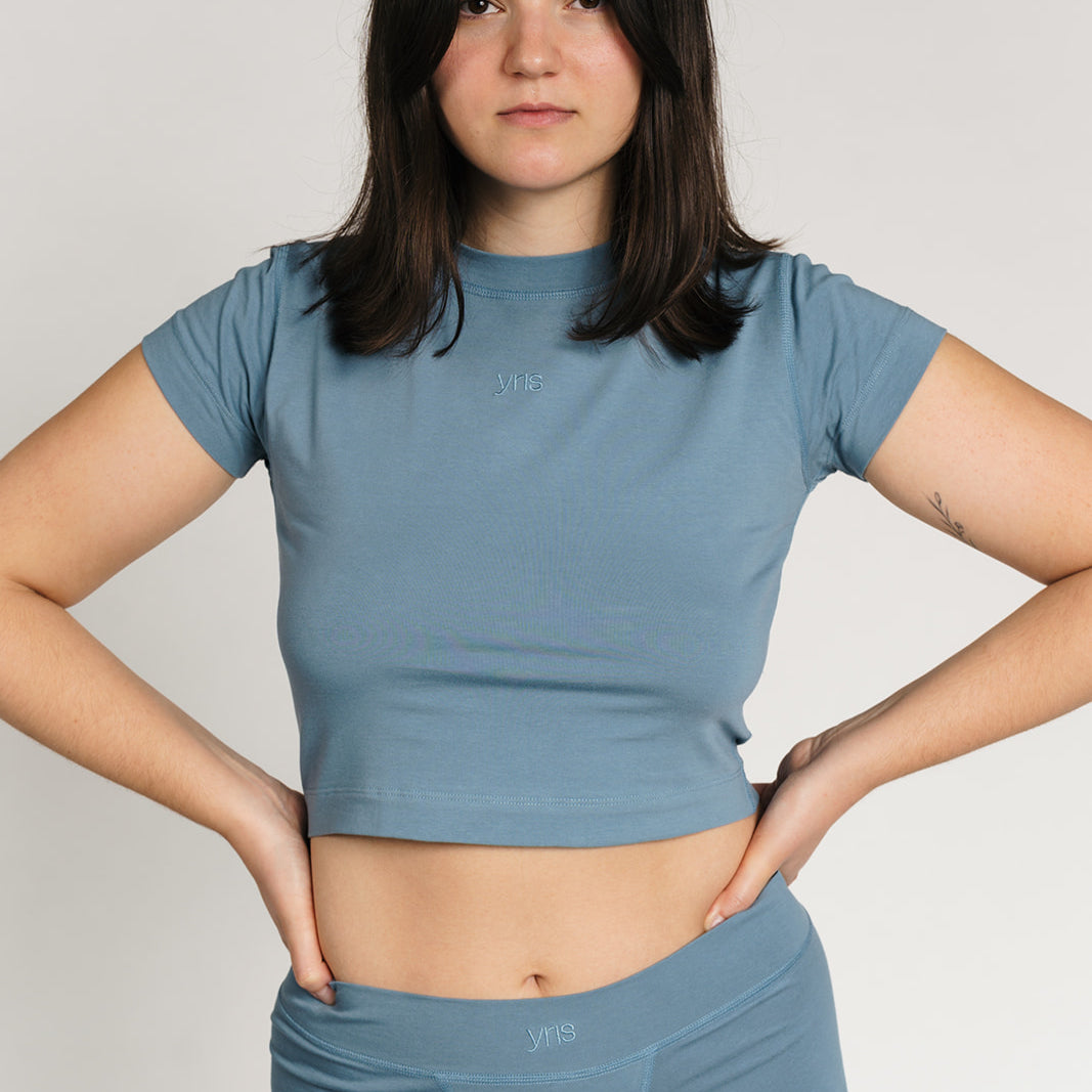 yris Basic Set | Spring Lake