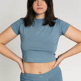 yris Basic Set | Spring Lake