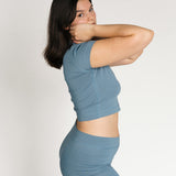 yris Basic Set | Spring Lake