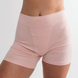 Clara Boxershorts Strawberry