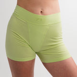 Clara Boxershorts Matcha